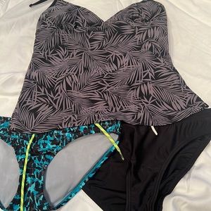 Speedo swim bundle